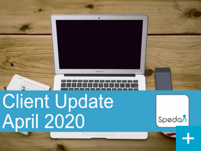 ISO Legal Updates April 2020
